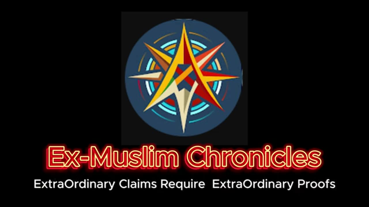 The Shahada is a Lie
