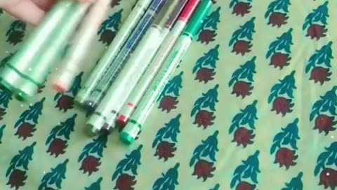 Eyeliner collection