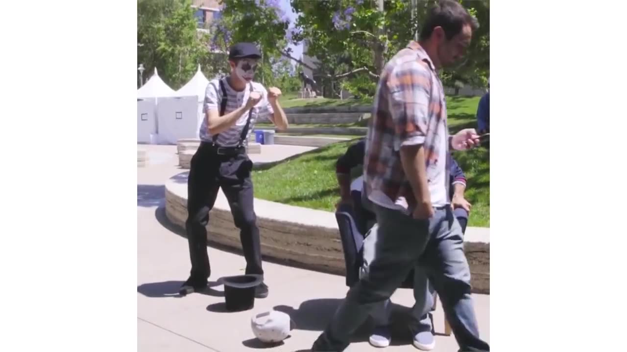 New some funny magic videos zack