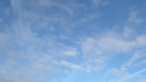 Chemtrails 12/21/24 two