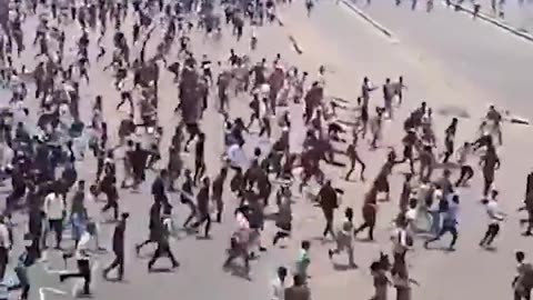 Bangladesh 1 man army
