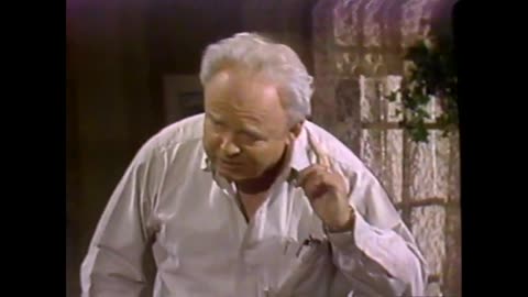 May 15, 1982 - Promo for 'Archie Bunker's Place' & 'One Day at a Time'