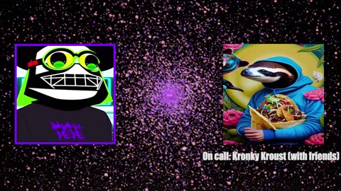 THE TOTALLY NONEXISTENT PODCAST: Bread and Water Soup