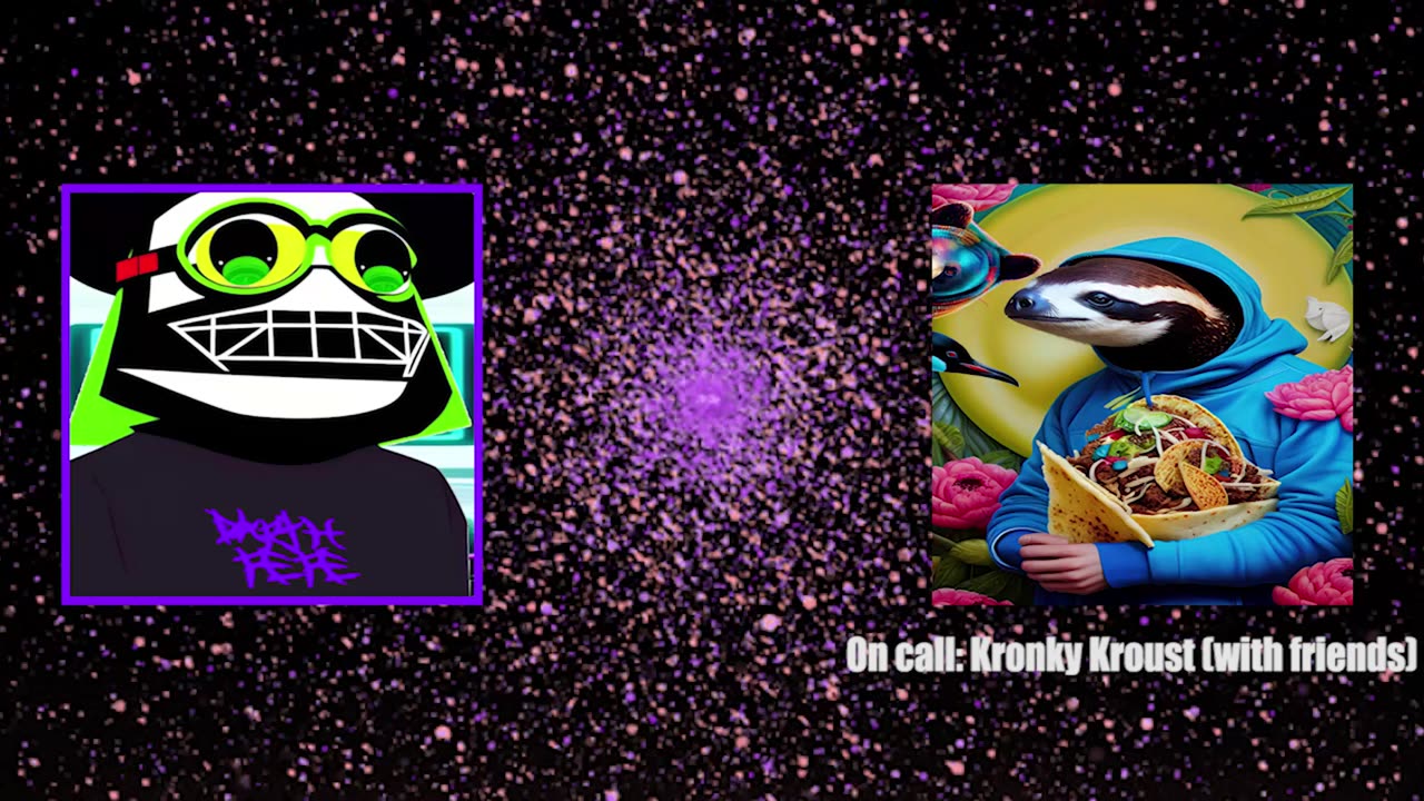 THE TOTALLY NONEXISTENT PODCAST: Bread and Water Soup