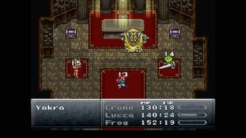 Chrono Trigger Part =_26