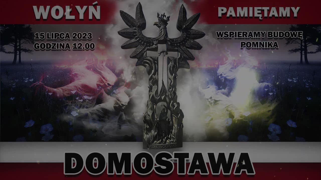 Adam Polak 15 Lipiec 2023 Domostawa