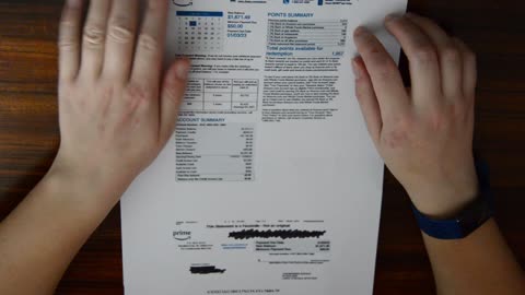 Credit Card Update December 2022|Debt Update #bcl