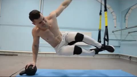 Exercise for 6-Pack Abs