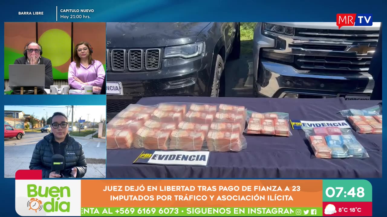 BUEN DIA 03/09/2024