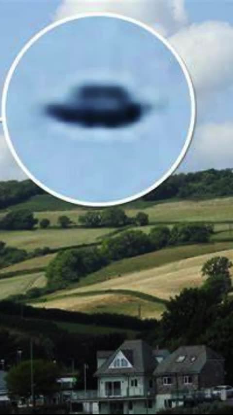Skywatch Media News - UFO Sightings Just Skyrocketed