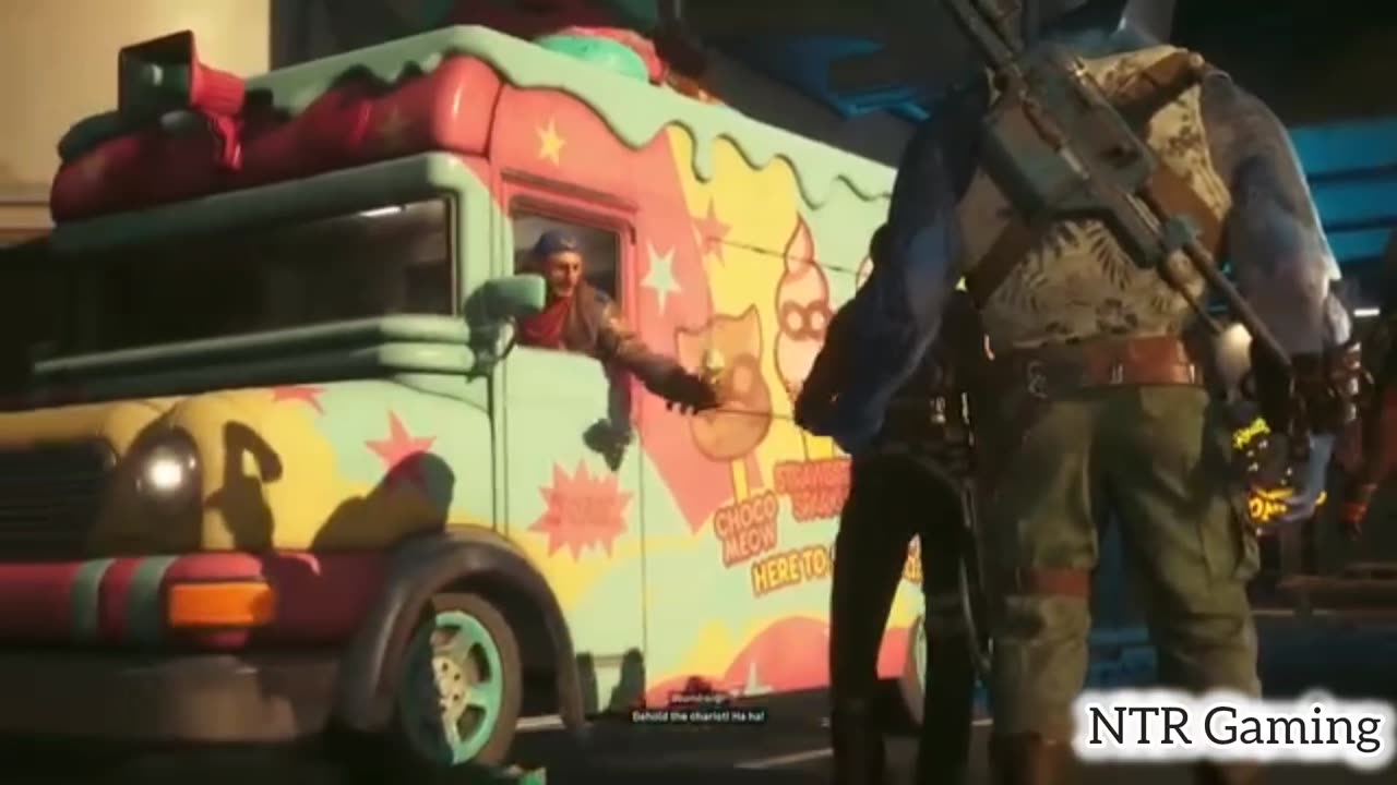 Suicide Squad: Kill the Justice League - Superman vs Wonder Woman Fight Scene