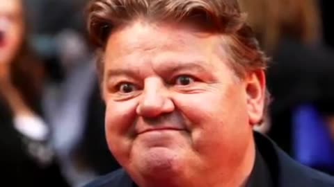 Robbie Coltrane how did he die