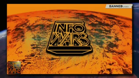 The Alex Jones Show in Full HD for June 7, 2023.