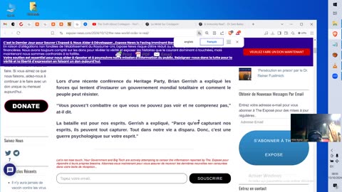 INGENIERIE GEO-SOCIO-Anthropologique