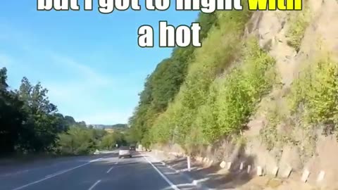 You won't believe what my wife told me after 25 years of marriage