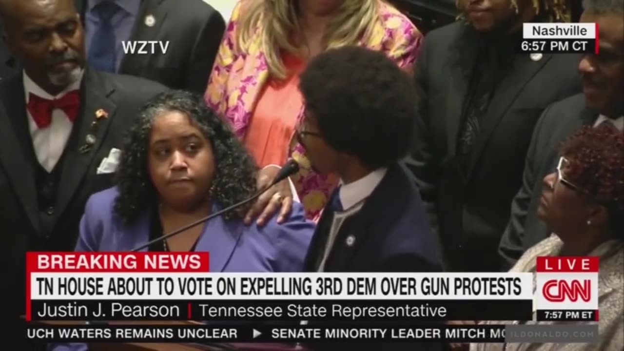 I KINDA LIKE THE DREAM!!!😂😂😂