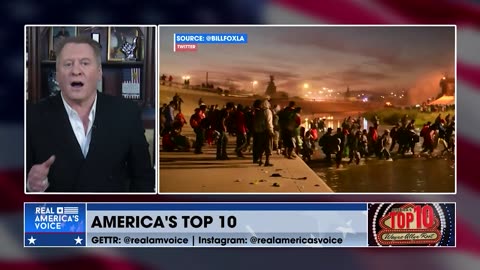 America's Top 10 for 5/6/23 - COMMENTARY