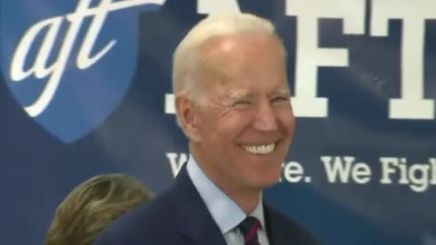 Joe 'Dementia' Biden——A Bad History