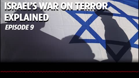 'Hamas is not aligned with civil rights movements' warns IBSI CEO Dumisani Washington