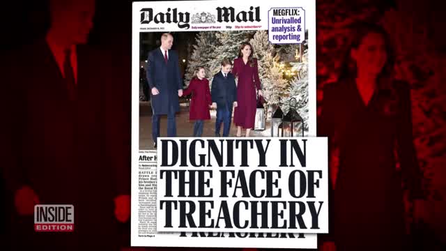 Diana's Ex-Butler Critical of ‘Harry & Meghan’ Series