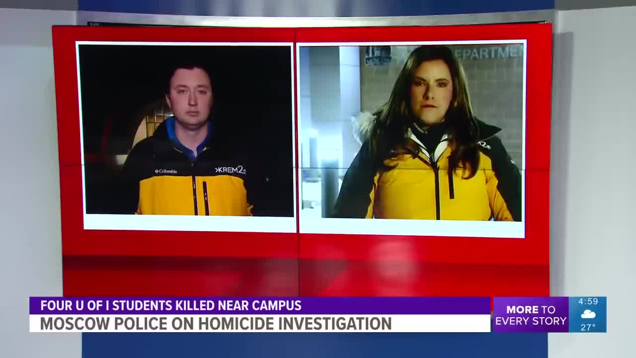 gave their first update on the 4 University of Idaho students kille_1