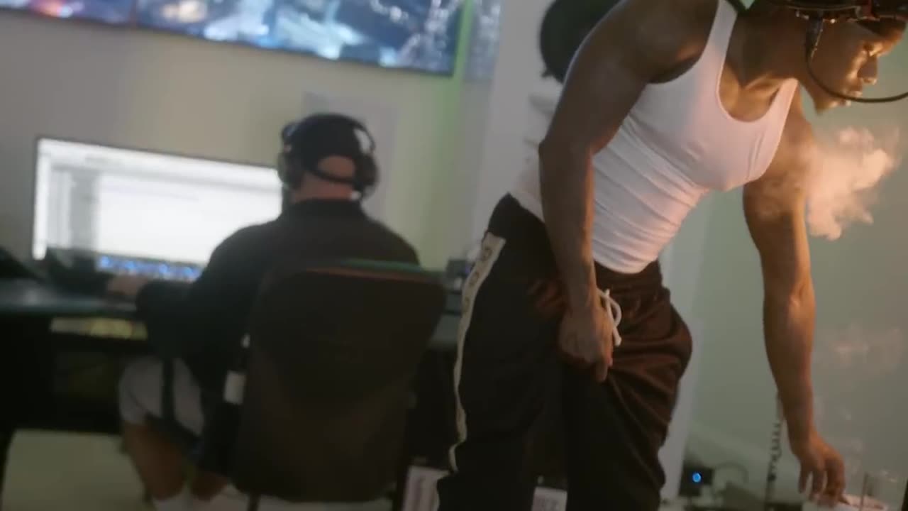 DABABY - BIG ENERGY [FREESTYLE]