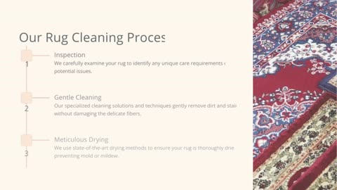 Oriental Rugs