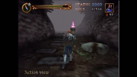 Castlevania: Legacy of Darkness (Actual N64 Capture) - Reinhardt Playthrough - Part 2