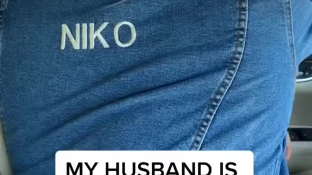 I told my husband to stop pranking me, he didn’t listen…