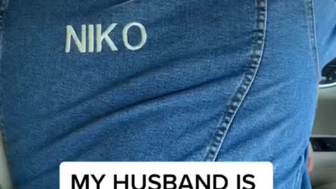 I told my husband to stop pranking me, he didn’t listen…