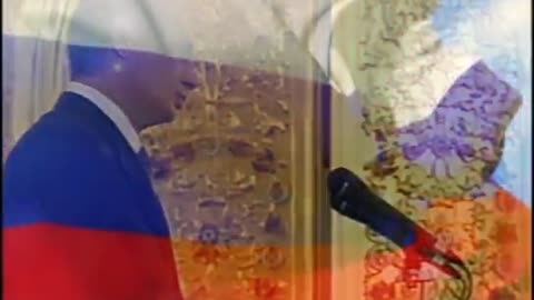 23 years ago today, Putin became President