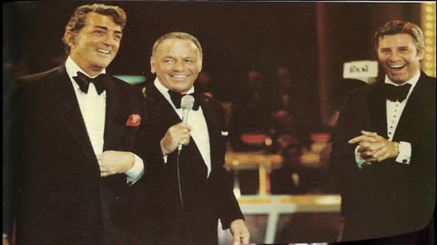 Lewis And Martin Reunite September 5th, 1976 MDA Telethon