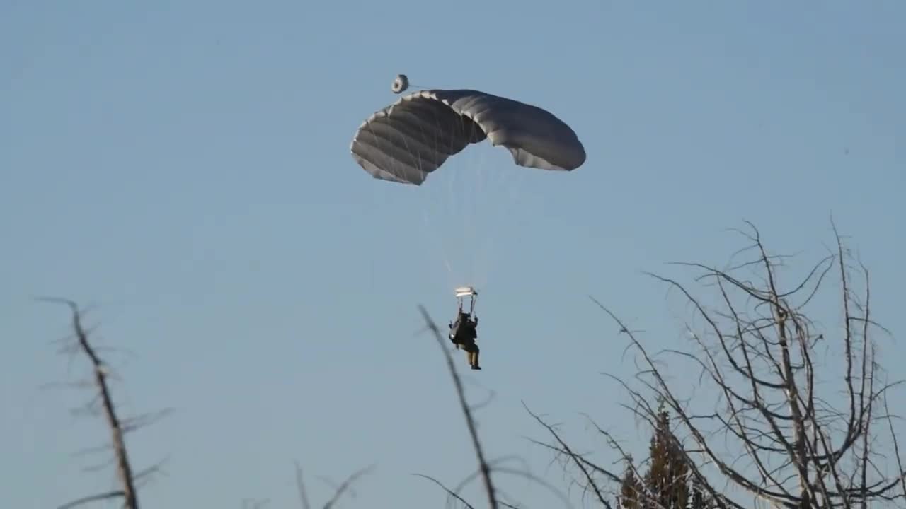 Who We Are - 142nd Wing