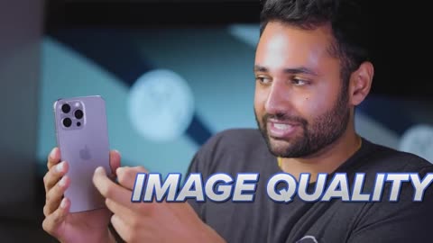 iPhone 15 Pro Review - Better than you think.