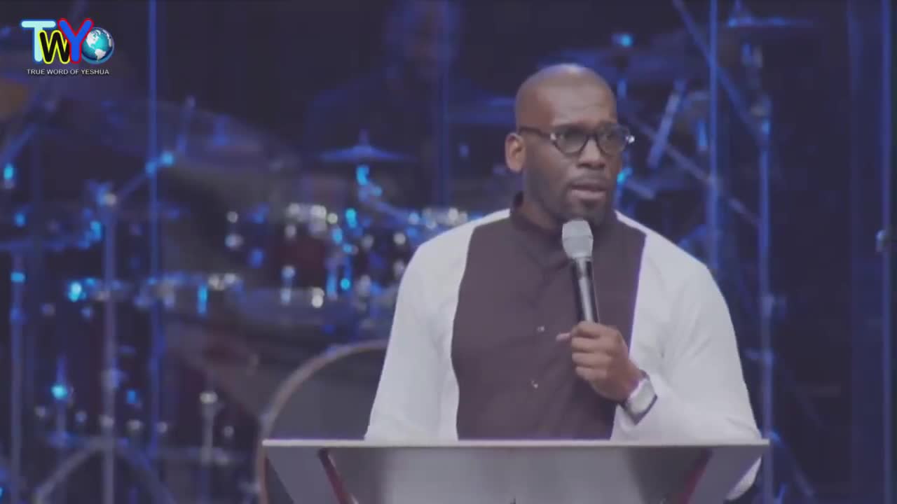 Dr. Jamal H. Bryant, YOU AIN'T GOTTA LIE TO ME - August 25th, 2019