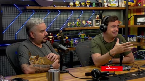 ESPECIALISTA explica OS RISCOS E COMO MELHORAR ISSO!