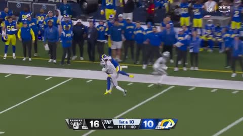 BAKER MAYFIELD GAME WINNING DRIVE!