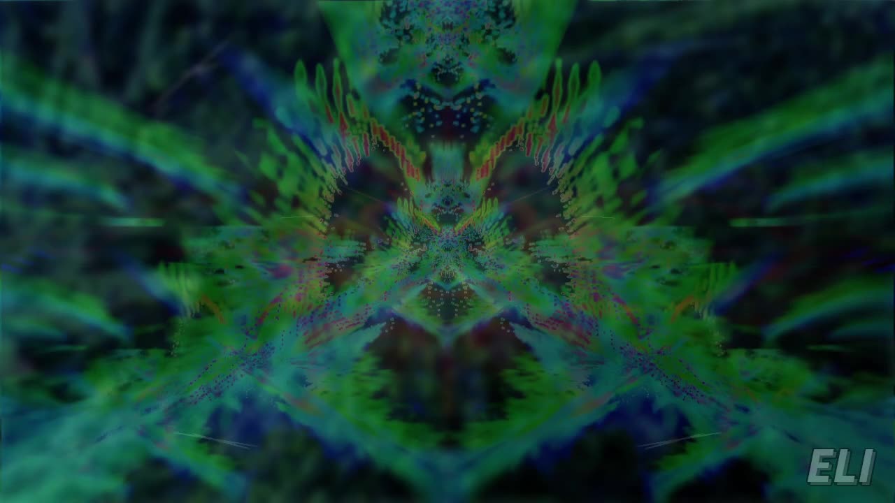 fantasia (coyote) [SHORT]