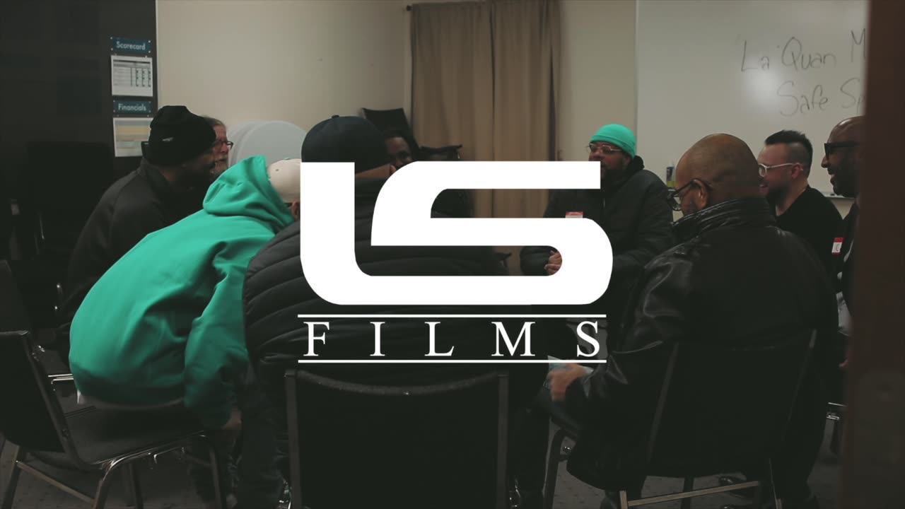 La'Quan Mitchell - Safe Space (Official Music Video)