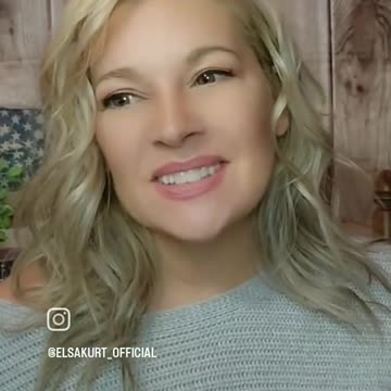 Basically Every Kamala Speech…Hilarious Impersonator Highlights The VP's Biggest Problem In New Clip