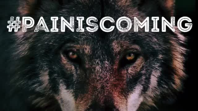 Justice Will Be Served