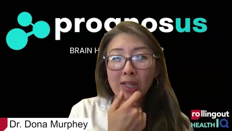 Health IQ - Dr. Dona Murphey 2