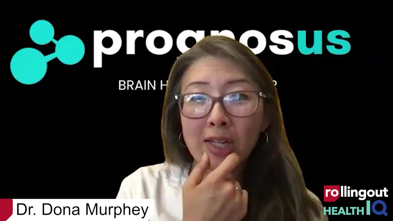 Health IQ - Dr. Dona Murphey 2