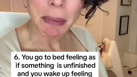 Six Signs You Are Shifting