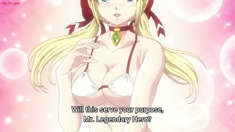 A pervert becomes the Legendry hero! ~ Yuusha no shinda anime