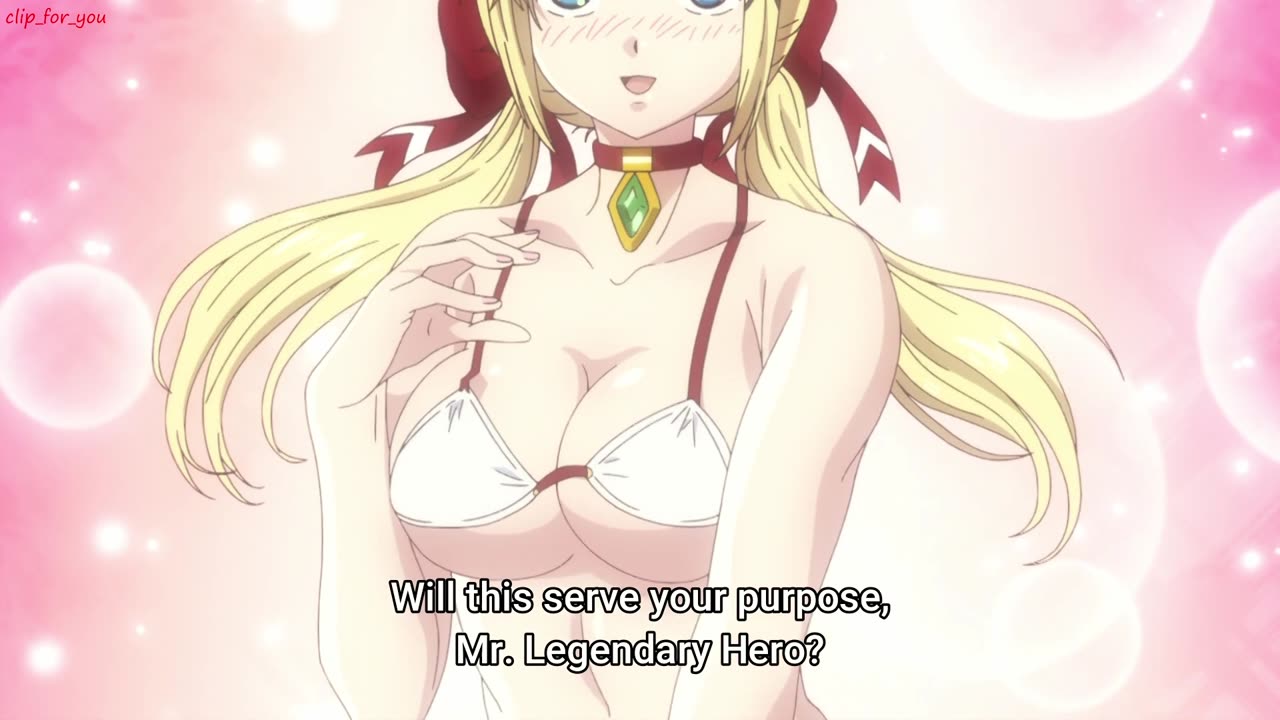 A pervert becomes the Legendry hero! ~ Yuusha no shinda anime