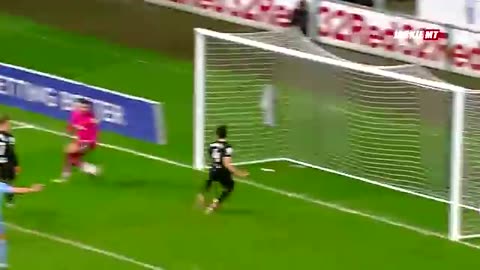 FootBall "Impossible " moments 😰😨