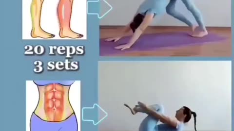 home work out ideas