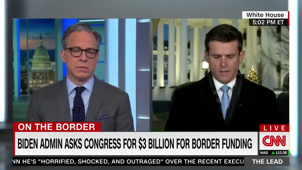 Border Patrol sees 'major surge in illegal crossings' in El Paso