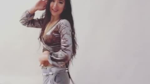 Clip dance
